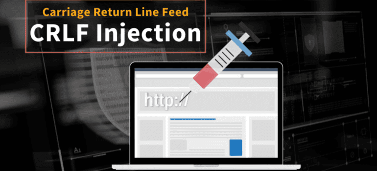 CRLF Injection - Walnut Security Services